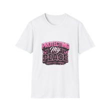 Load image into Gallery viewer, Protecting My Peace T-Shirt