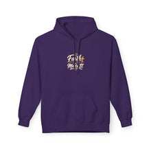 Load image into Gallery viewer, Faith It Til You Make It Hoodie