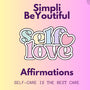 30-Day Self-Love Affirmations