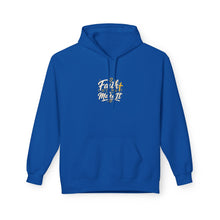 Load image into Gallery viewer, Faith It Til You Make It Hoodie