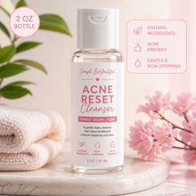 Load image into Gallery viewer, Acne Reset Cleanser