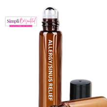 Load image into Gallery viewer, Wellness Roller Blend Collection