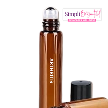 Load image into Gallery viewer, Wellness Roller Blend Collection