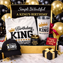 Load image into Gallery viewer, Simpli BeYoutiful Custom Birthday Box
