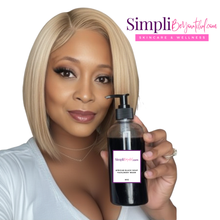 Load image into Gallery viewer, Liquid Black African Soap