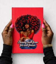Load image into Gallery viewer, BE STILL &amp; KNOW/ Journal UV DTF DECAL)