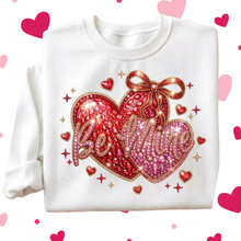 Load image into Gallery viewer, Valentine's Day DTF Transfers