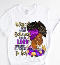 Load image into Gallery viewer, FAITH DTF TRANSFERS - 10"