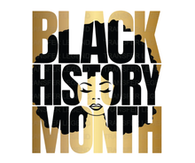 Load image into Gallery viewer, Black History DTF Transfers