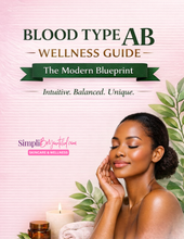 Load image into Gallery viewer, The Blood Type Wellness Bundle