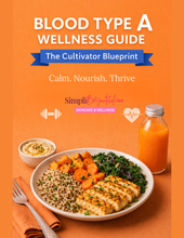 Load image into Gallery viewer, The Blood Type Wellness Bundle