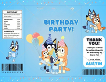 Load image into Gallery viewer, Kids Theme Party Favors Packages