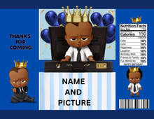 Load image into Gallery viewer, Kids Theme Party Favors Packages