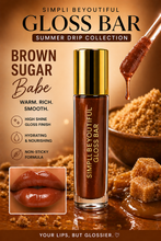 Load image into Gallery viewer, Gloss Bar Full Collection Bundle (6 Shades)