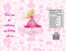 Load image into Gallery viewer, Kids Theme Party Favors Packages