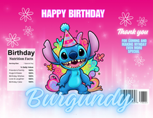 Load image into Gallery viewer, Kids Theme Party Favors Packages