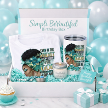 Load image into Gallery viewer, Elite Birthday Box Club Membership