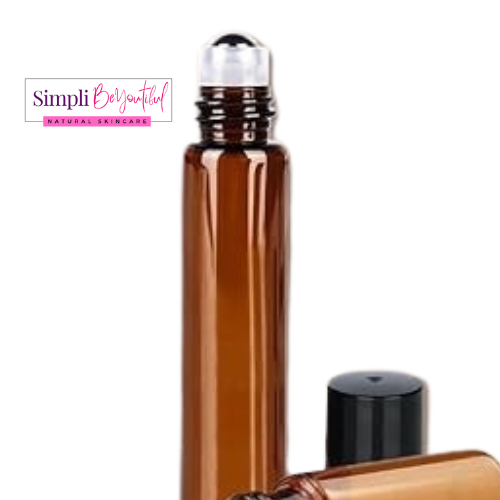 Frankincense & Copaiba Blend