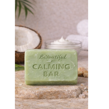 Load image into Gallery viewer, ISLAND GLOW BAR SOAP