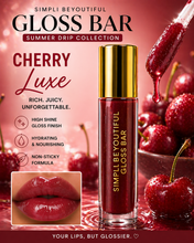 Load image into Gallery viewer, Gloss Bar Full Collection Bundle (6 Shades)