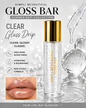 Load image into Gallery viewer, Gloss Bar Full Collection Bundle (6 Shades)
