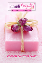 Load image into Gallery viewer, Cotton Candy Dreams