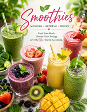 Load image into Gallery viewer, 21-Day Raw Reset &amp; Wellness Transformation