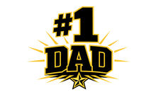 Load image into Gallery viewer, #1 Dad Father’s Day Bundle