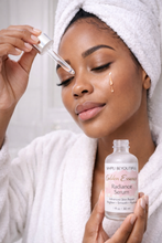 Load image into Gallery viewer, Golden Essence Radiance Serum