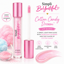 Load image into Gallery viewer, Simpli BeYoutiful Signature Lip Gloss