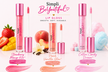 Load image into Gallery viewer, Simpli BeYoutiful Signature Lip Gloss