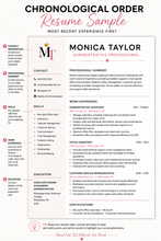 Load image into Gallery viewer, Ultimate Resume Template Collection