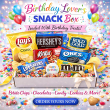 Load image into Gallery viewer, Simpli BeYoutiful Custom Birthday Box