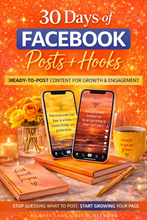 Load image into Gallery viewer, Faceless Content Cash System – Turn Posts Into Profit
