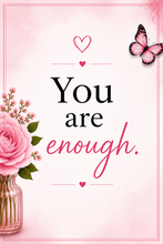 Load image into Gallery viewer, 30  Days Affirmations &amp; Encouragement