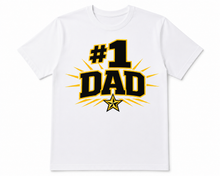 Load image into Gallery viewer, #1 Dad Father’s Day Bundle