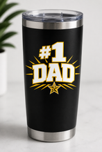 Load image into Gallery viewer, #1 Dad Father’s Day Bundle