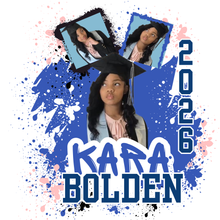 Load image into Gallery viewer, GRADUATION PACKAGES