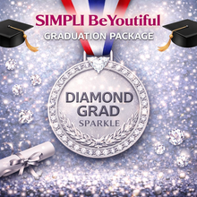 Load image into Gallery viewer, GRADUATION PACKAGES