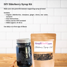 Load image into Gallery viewer, Seasonal Wellness Kits