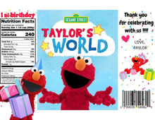 Load image into Gallery viewer, Kids Theme Party Favors Packages