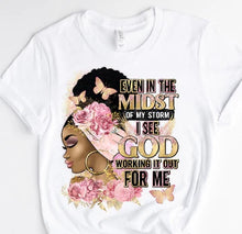 Load image into Gallery viewer, FAITH DTF TRANSFERS - 10"