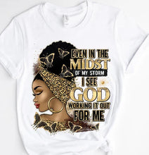 Load image into Gallery viewer, FAITH DTF TRANSFERS - 10"