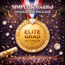 Load image into Gallery viewer, GRADUATION PACKAGES