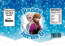 Load image into Gallery viewer, Kids Theme Party Favors Packages