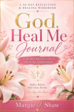 Load image into Gallery viewer, God, Heal Me: The Complete 30-Day Experience Bundle