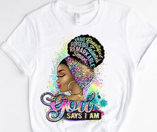 Load image into Gallery viewer, FAITH DTF TRANSFERS - 10"