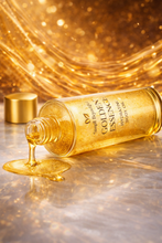 Load image into Gallery viewer, Golden Essence – Hydrating Body Oil