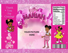Load image into Gallery viewer, Kids Theme Party Favors Packages