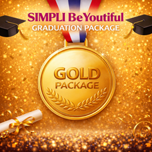 Load image into Gallery viewer, GRADUATION PACKAGES